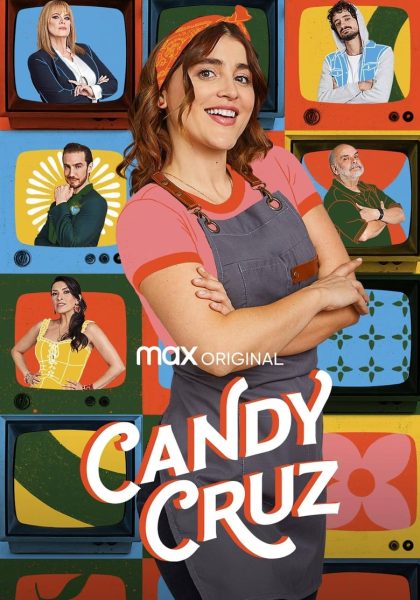 Candy Cruz (2023)