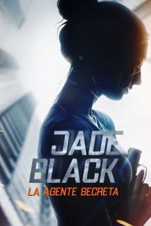 Agent Jade Black (2023)