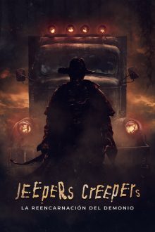 Jeepers Creepers: El renacer (2022)