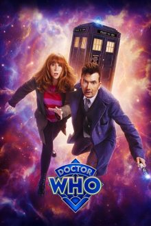 Doctor Who: Especiales (2023)