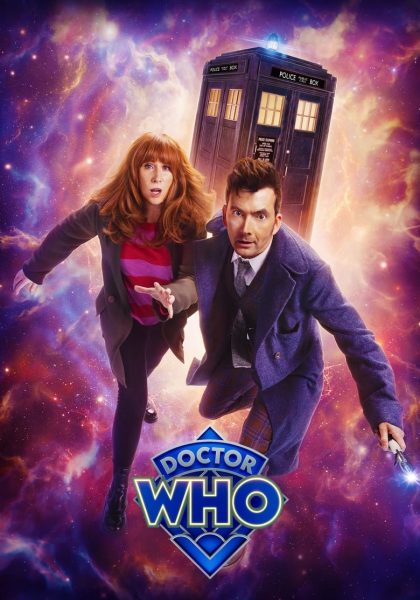 Doctor Who: Especiales (2023)