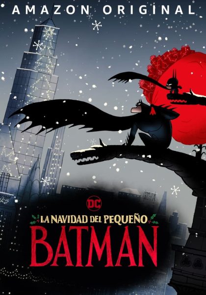 Feliz Mini-Bat-Navidad (2023)