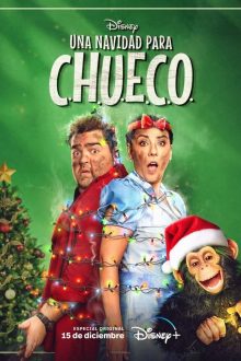 Una Navidad para Chueco (2023)