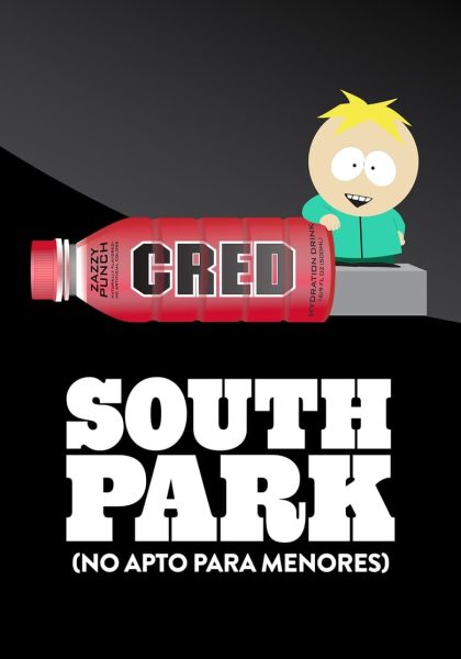 South Park (Not Suitable for Children) (2023)
