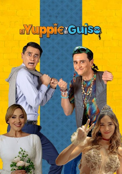 El Yuppie Y El Guiso (2023)