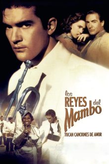 Los reyes del mambo tocan canciones de amor (1992)