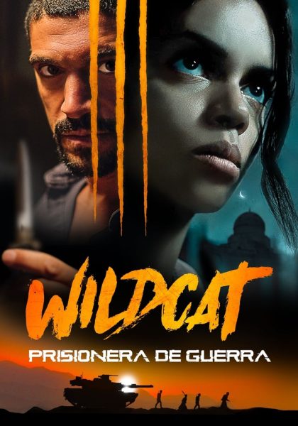 Wildcat (2021)