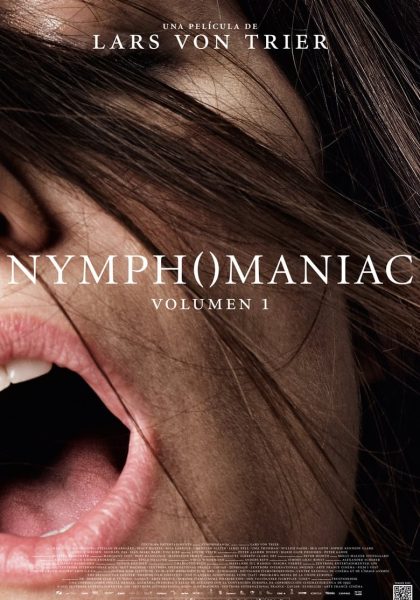 Nymphomaniac. Volumen 1 (2013)
