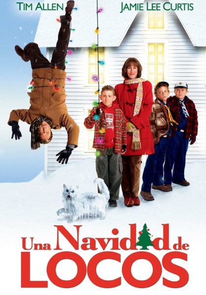 Una Navidad de locos (2004)