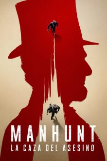 Manhunt: la caza del asesino (2024)