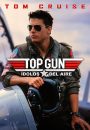 Top Gun: Ídolos del aire (1986)
