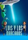 Luis y los alienígenas (2018)