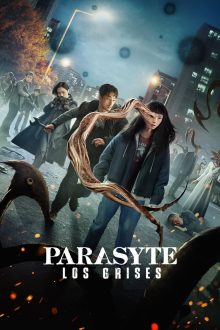 Parasyte: Los grises (2024)