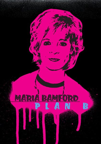 Maria Bamford: Plan B