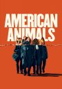 Animales norteamericanos