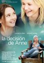 La decisión de Anne
