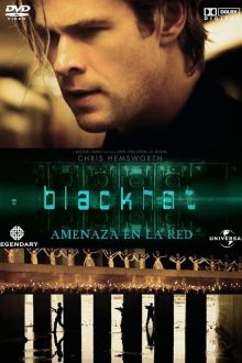 Blackhat: Amenaza en la red