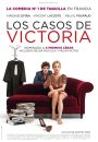 Los casos de Victoria