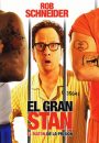 El gran Stan: El matón de la prisión