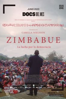 Zimbabue. La lucha por la democracia