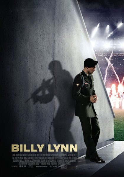 Billy Lynn
