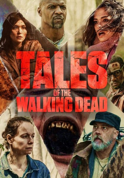 Tales of the Walking Dead (2022)