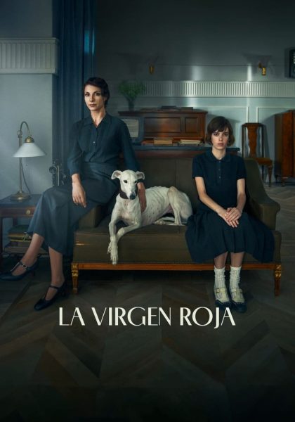 La virgen roja
