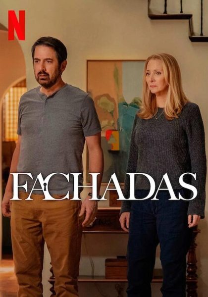 Fachadas