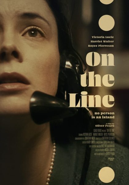On The Line