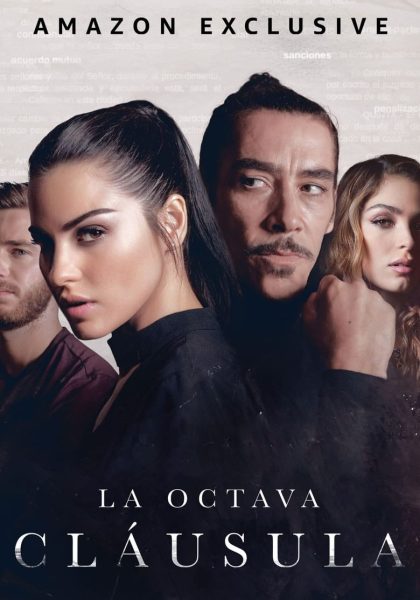 La octava cláusula