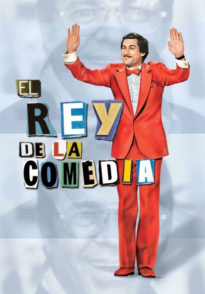 El rey de la comedia