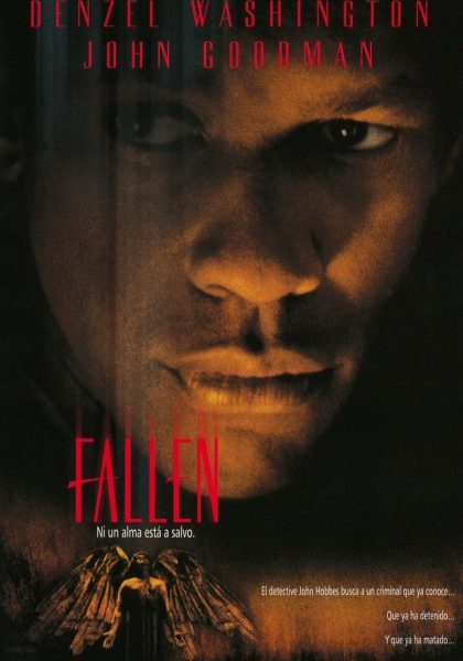Fallen