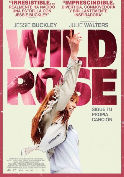 Wild Rose