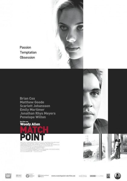 Match Point