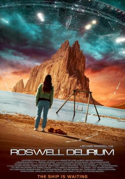 Roswell Delirium