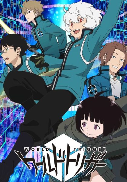 World Trigger