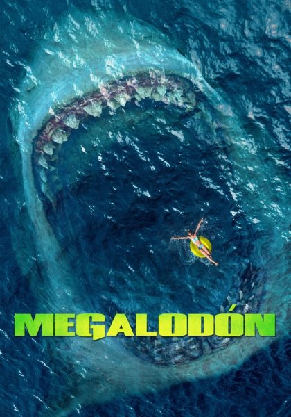 Megalodón