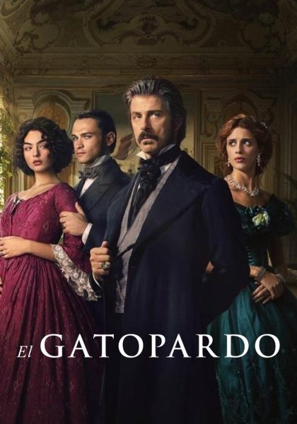 El gatopardo