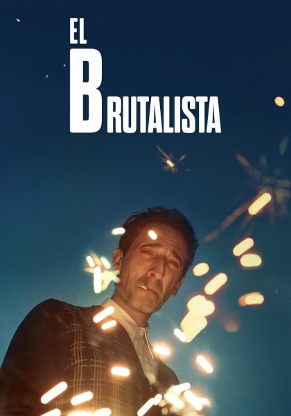 The Brutalist