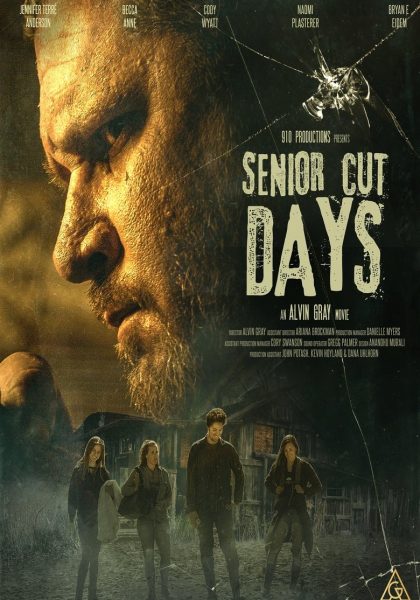 Senior Cut Days