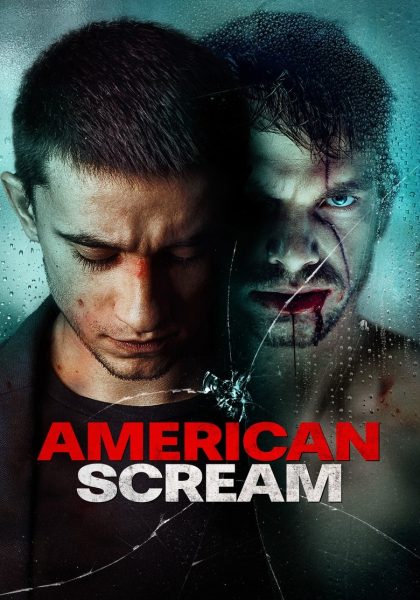 American Scream