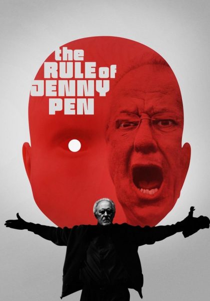 The Rule of Jenny Pen