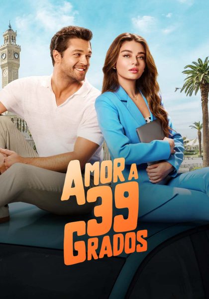 Amor a 39 grados