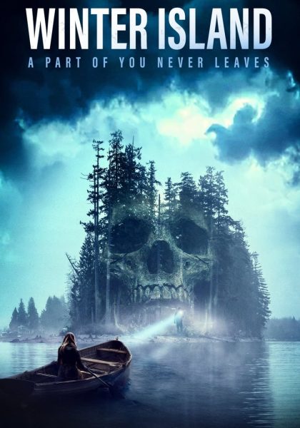 Winter Island
