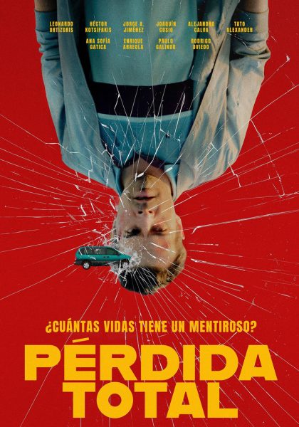 Pérdida total