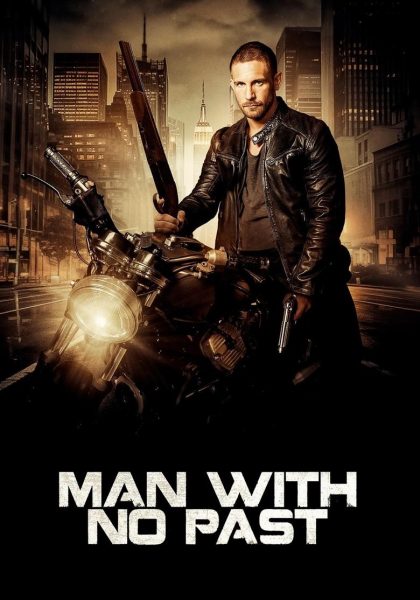 Man with No Past