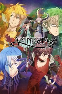 Amnesia