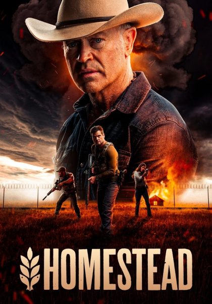 Homestead