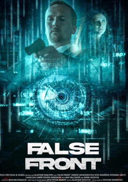 False Front