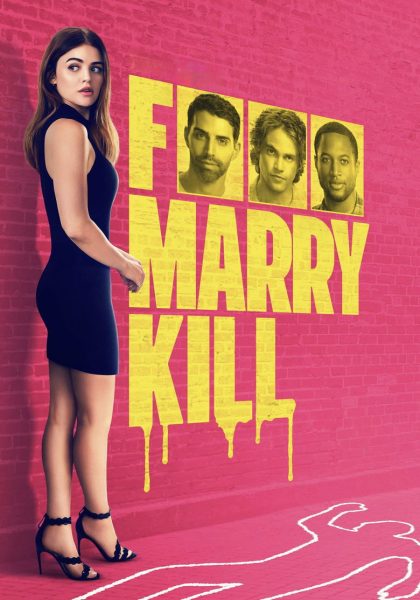 F Marry Kill